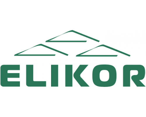 ELIKOR Slide 50Н-430 нержавеющая сталь / нержавеющая сталь 211925