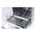 ATL 4 BDW 4106 EL2 ТIA (45 см) полновстраиваемая посудомоечная машина