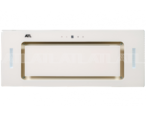 ATL AN SYP-3003 TCH 72 см beige (glass) бежевый / стекло / сенсор / взмах руки