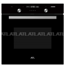ATL 4 FD 965 AA BK черный