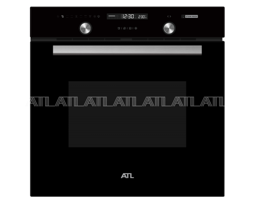 ATL 4 FD 965 AA BK черный