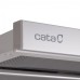 CATA TF 5260 X/L нержавеющая сталь + серый