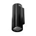 DELUXE ВЦ-000-07 черный матовый
