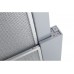 JET AIR ORION LX/GR/F/60/VT черное фронтальное стекло + серый