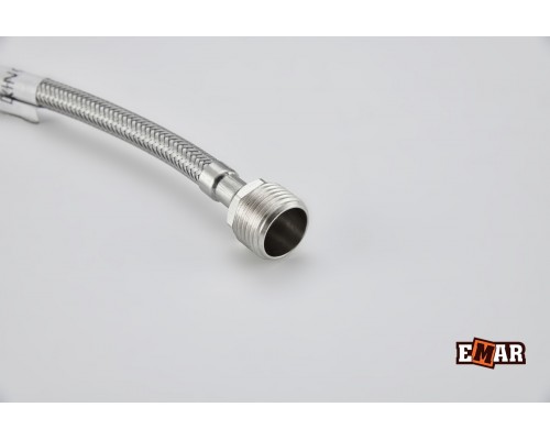 EMAR EC - 3015 Satin нержавеющая сталь с краном для питьевой воды