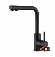 EMAR ECB - 7015 Black черный с краном для питьевой воды