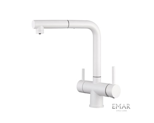 EMAR EC - 7017.5 Агат с краном для питьевой воды