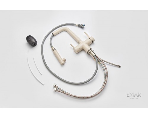 EMAR EC - 7017.4 Берилл с краном для питьевой воды