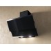 KRONA IRIDA 600 black sensor 00018190 черный / нержавеющая сталь
