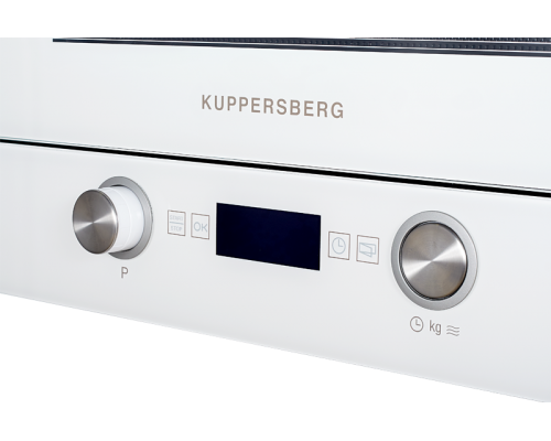 Kuppersberg HMW 393 W белый