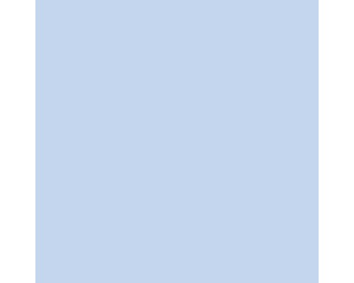 ПЕНАЛ "АКВИЛОН" с ящиками ЗЕФИР 5.3 голубой / мокко / белое сияние / дуб эльза 2100 х 400 х 436 мм
