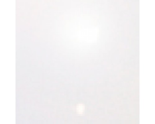 ШКАФ "RINNER" навесной малый модульная гостиная "ЛИМБА" М10 Дуб крафт золотой / Белый глянец 600 х 600 х 240 мм