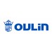 OULIN OL - 8073 сатин (двух аэраторный) с подключением фильтра для воды