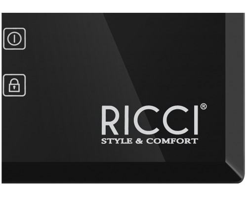 RICCI DCL - A 47001 B черный