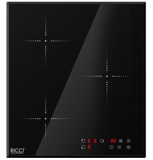 RICCI DCL - B 35401 B черный