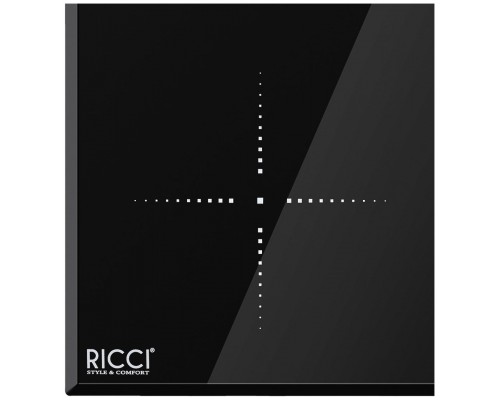 RICCI DCL - B 35401 B черный