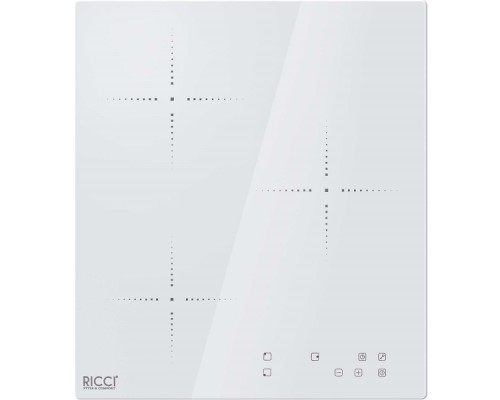 RICCI DCL - B 35401 W белый