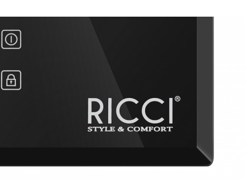 RICCI DTL-D 46201 B черный