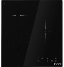RICCI KS - C 35403 B черный