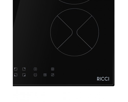 RICCI KS - M 46903 R черный