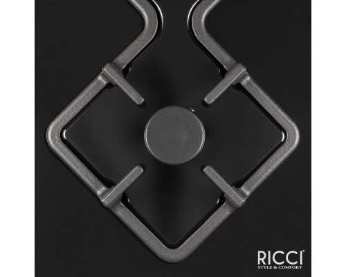 RICCI RGN - KA 5041 BL черный