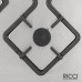 RICCI RGN - KA 5041 IX нержавеющая сталь / чугун