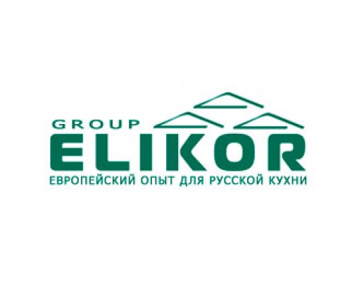 ELIKOR КВ 52Н-400-П3Д нержавеющая сталь  940881