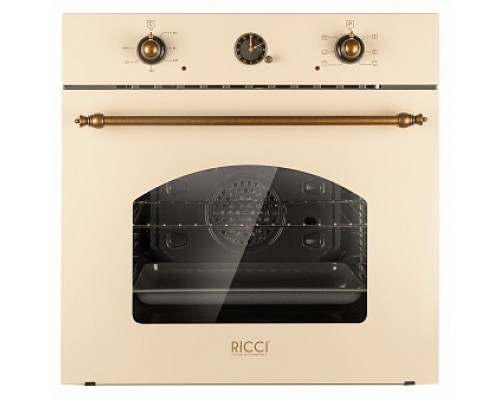 RICCI REO 630 BG бежевый / бронза
