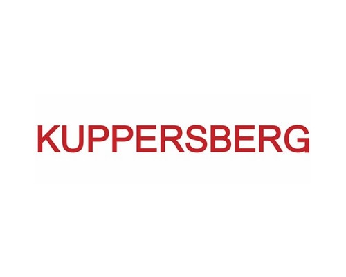 KUPPERSBERG NANCY 60 Black