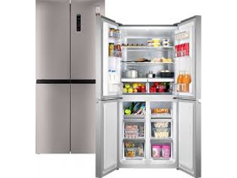 Изменения в категории холодильники